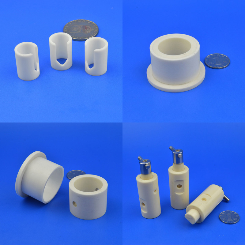 Customized Ceramic Disc Filling Valve