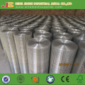 1 Inch Galvanized Welded Mesh Made in China