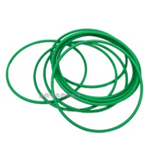 Máquina circular Untwister Círculo verde