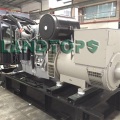 100KVA Lovol Genset Generator for Sale