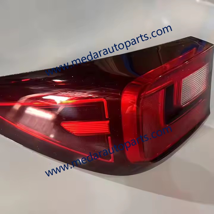 Trunk Lid Side Left For MG ZS Trunk Lid Side Left For MG ZS