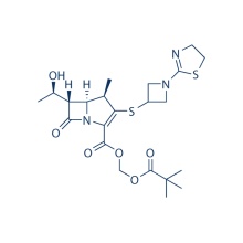 Tebipenem Pivoxil 161715-24-8