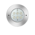 IP67 Aluminium imperméable 175 mm 18watt Light Underground