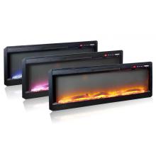 42 Inch Wall Hanging Electric Fireplace