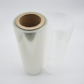 50 Mikrometer Polyesterfilm Clear Plastic Bopet-Film