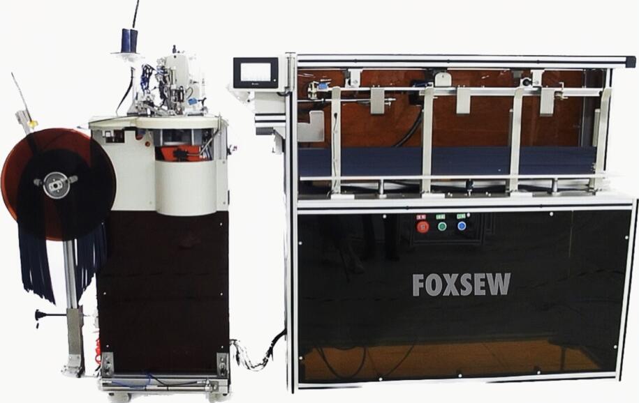 Automatic Leather Belt Stitching Machine Foxsew Fx 2211albs Jpg Automatic Leather Belt Stitching Machine Foxsew Fx 2211albs Jpg