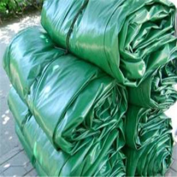 China Supply 220g Housse en plastique PE Tarpaulin