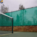 Privacy fence screen mesh net