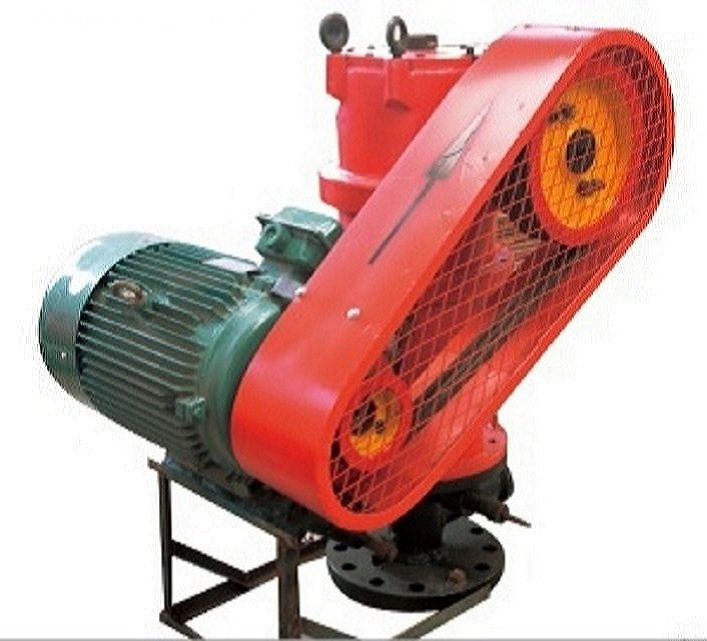 Oil Pumping Device