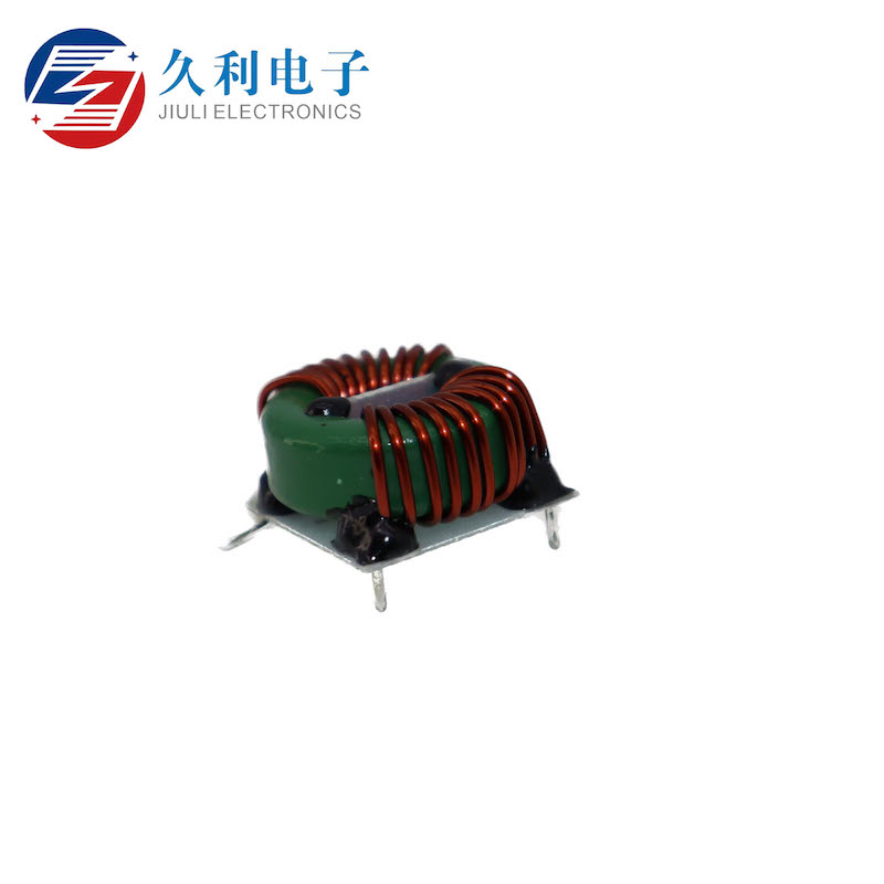 Common-mode inductance Common-mode inductance