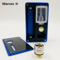 All in one vape device starter kits 5ml