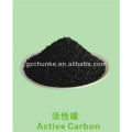 Chke Charcoal Active Carbon pour la purification de l&#39;eau