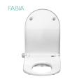 Remote Control Smart Toilet Seat Cover