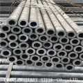 27SiMn Hot Rolled Steel Pipe