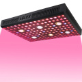 Lâmpada de assoalho Grow Light LED Full Spectrum 3000W