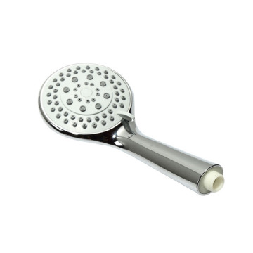 Polished Single Handle Shower Shower Sprinkler Head Mold