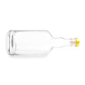 1000ml wholesale glass wine bottle vodka bottle