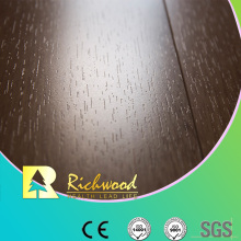 Crystal High Definition Merbau HDF Wooden Laminated Flooring