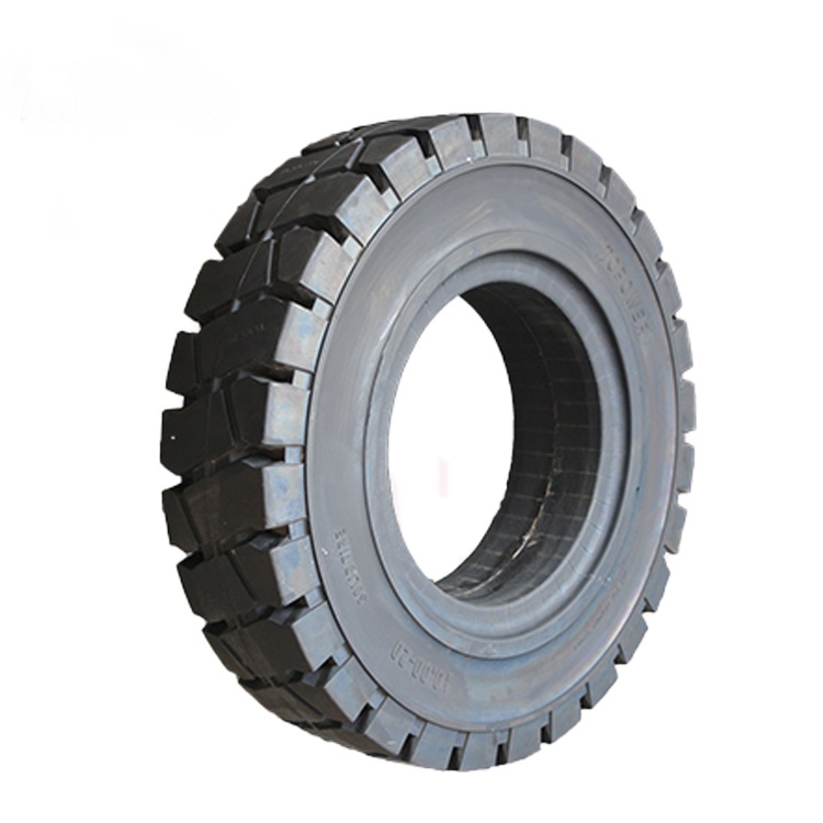 Solid Tyre 7.50-16