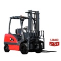 New Style Electric Forklift With Attachment