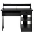 Black Small Office Table for Sale Price