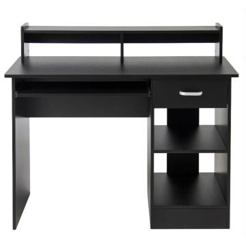 Black Small Office Table for Sale Price