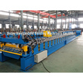 India Style Color Steel Tile Roofing Making Machine