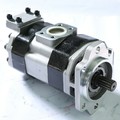 Komatsu D65px-15 Pump 14X-49-11600 Dozer spare parts