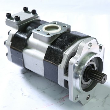 Volvo VOE11172358 Hydraulikpumpe