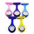 Classic Hospital Silicone Medical Nurses Watch for Doctor