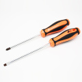 Customized Cross Magnetic Screwdriver For Multi-purpose