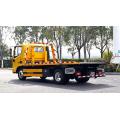 Free long wheelbase one tow two wrecker