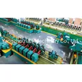 ERW HF Square Round Machine Round Machine