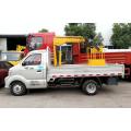 Tout nouveau camion grue XCMG 1Ton Samll