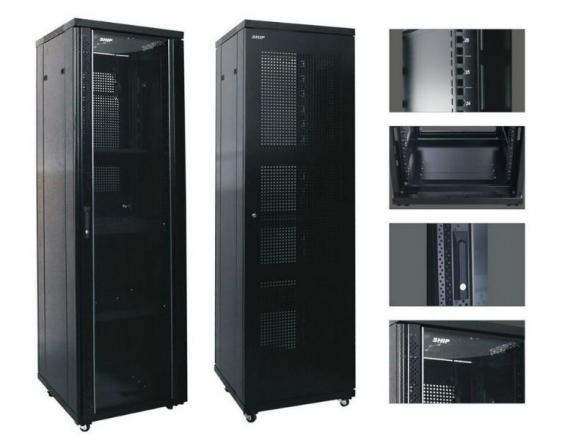 Network cabinet