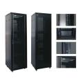 Mesh Door Network Cabinet