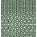 Tissus de polyester de cire unie imprimés à carreaux à faible coût
