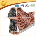 2015 newest fashion design popular in the market ladies scarves infinity