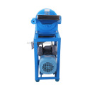 Electric Milling Pulverizer Grinding Grinder Machine