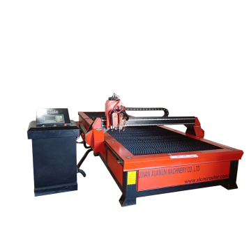 Carbon Steel Cutting Hypertherm Plasma Cutters