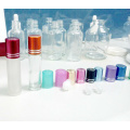 Nail Polish Vial