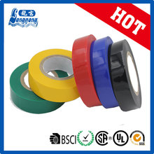 Fire Resistant Soft PVC Insulating Tape