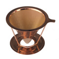 Stainless Steel Coffee Filter