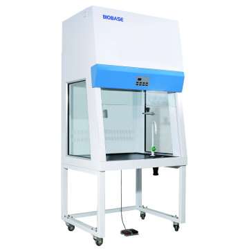 CE Certified Slant Fume Hood with Best Price