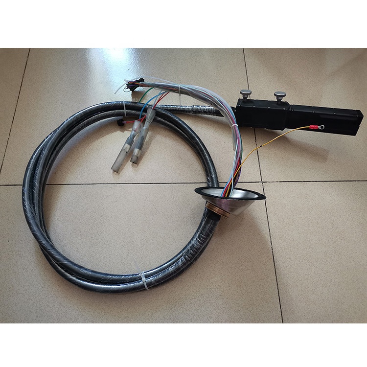 ENM35370 Markem Imaje 9040 print module 1G 3 meters for Markem Imaje 9040 cij inkjet printer3 ENM35370 Markem Imaje 9040 print module 1G 3 meters for Markem Imaje 9040 cij inkjet printer3