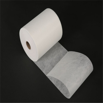 Stitch Bonded Non Woven Fabric