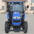 Small QLN504 50HP Farm Tractor For Sale