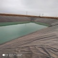 HDPE Waterproof Impermeable Geomembrane for Drip Irrigation