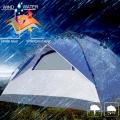 Outerlead Portable 2 Person Family Beach Tent