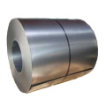 Galvanized steel coils europe